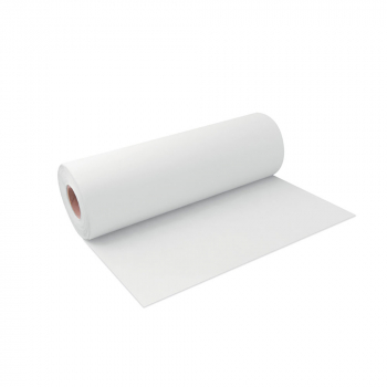 Backpapier auf Rolle weiß 43 cm x 200 m (1 Stk.)